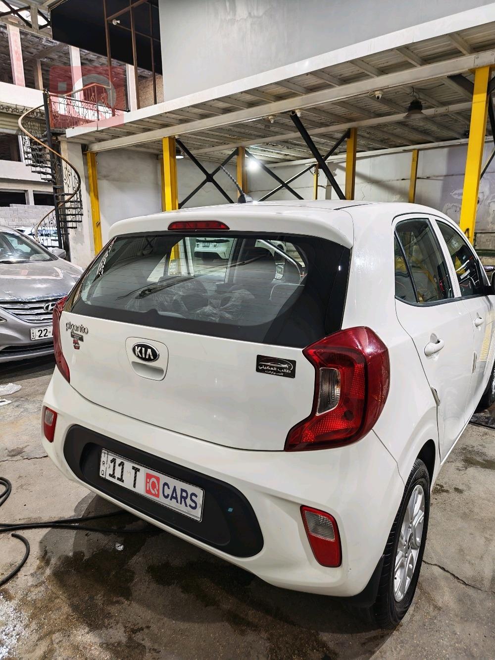 Kia Picanto